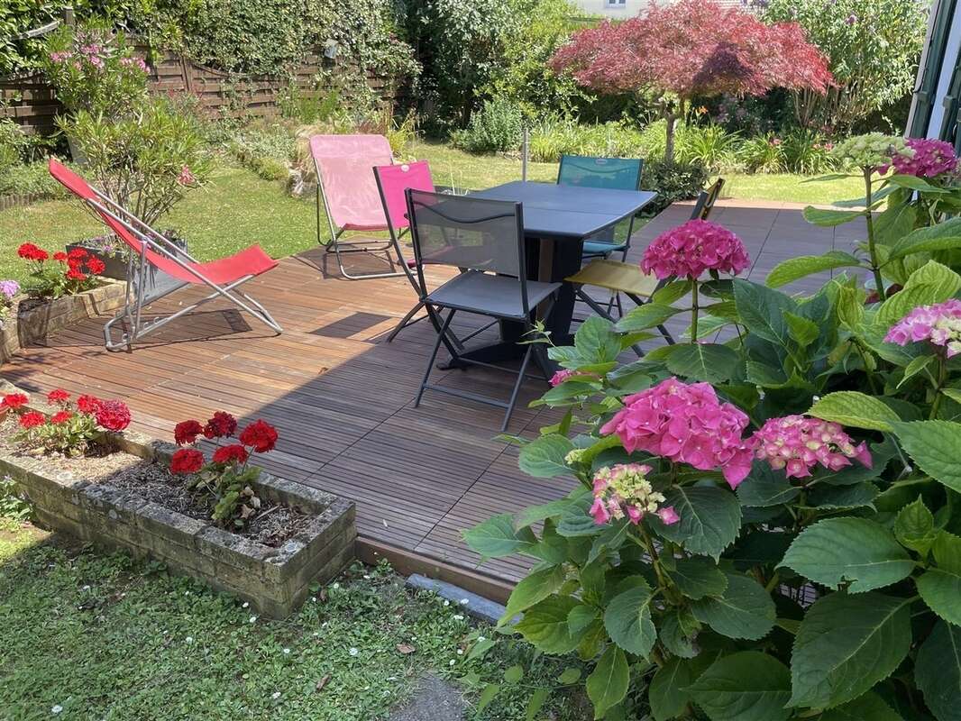 Maison 93 m² à Pontault-Combault  - photo 3