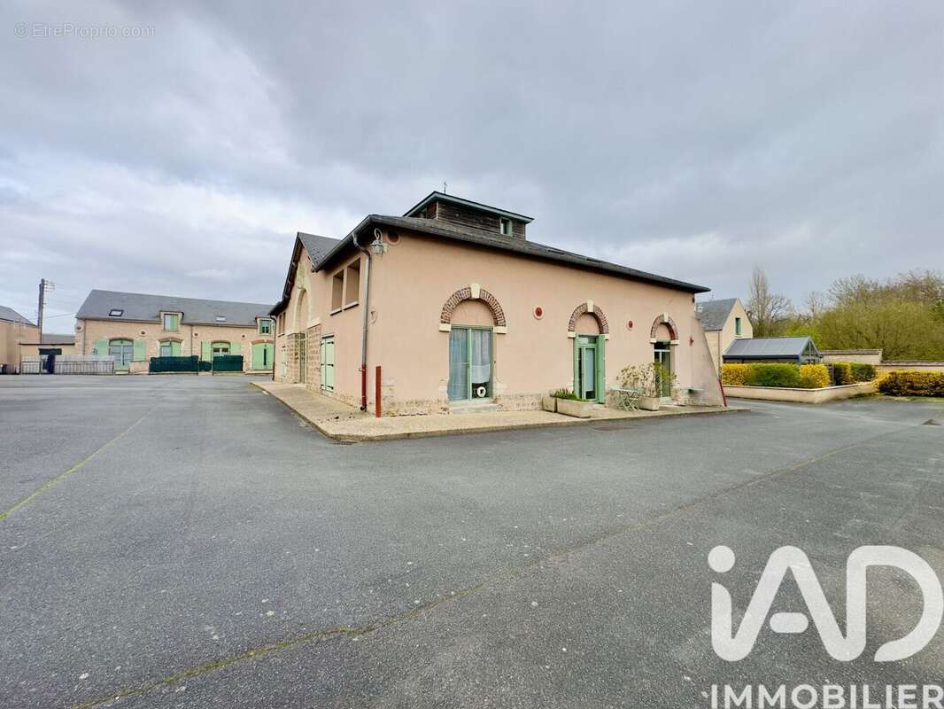 Photo 8 - Appartement à ETAMPES