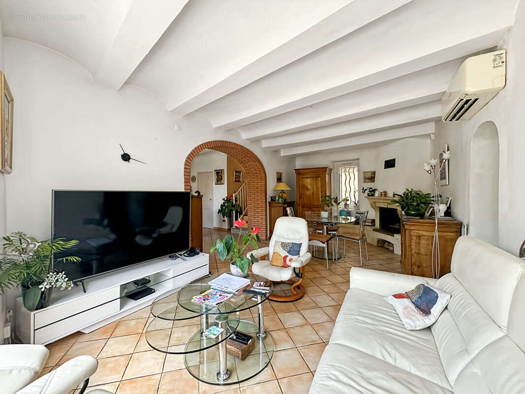 Maison 110m² à sausset-les-pins - photo 6