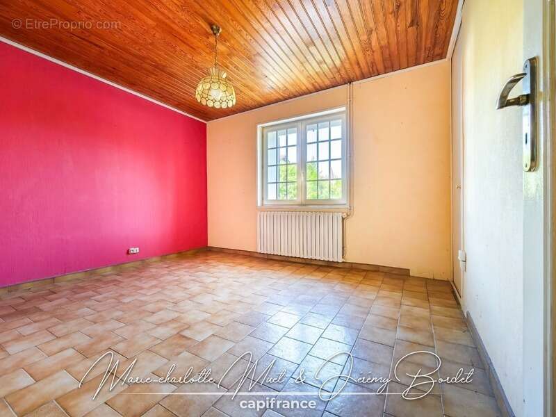 Maison à vendre 4 pièces SERMOYER (01) - photo 11
