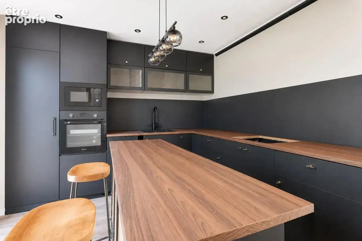 Maison 5 pièces de 91 m² avec jardin et garage – Villepinte - photo 2