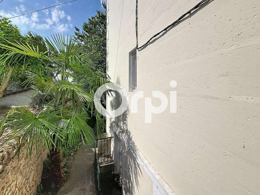 Appartement à PERIGUEUX