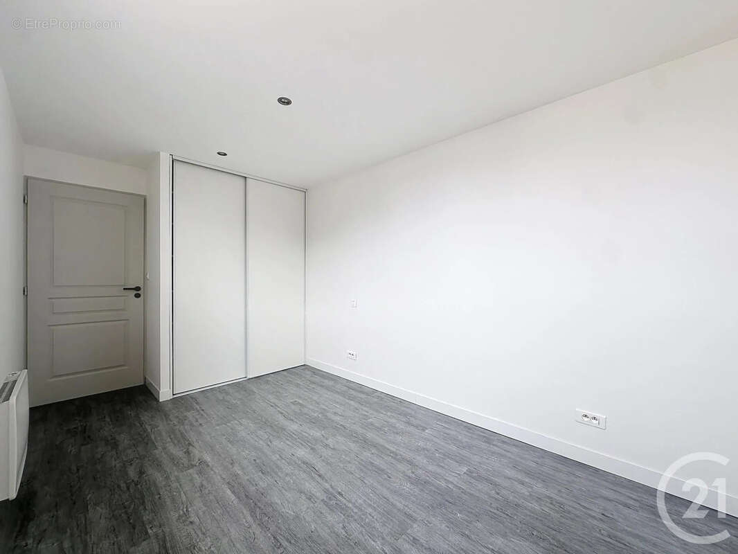 Appartement à TROYES