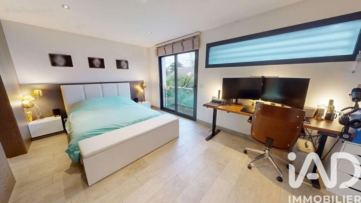 Photo 8 - Maison à VULAINES-SUR-SEINE