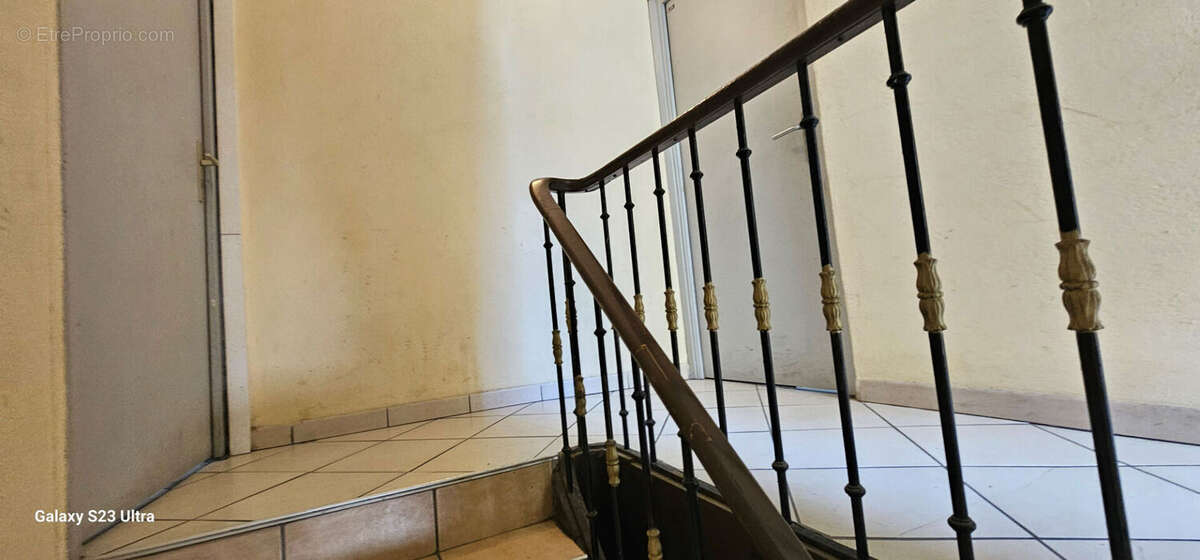 Appartement à BOURGOIN-JALLIEU