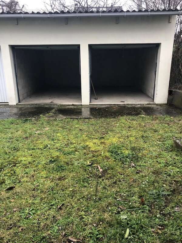 Parking à SARTROUVILLE