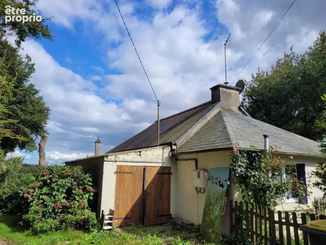 Charmante maison en pierres à la campagne - photo 14