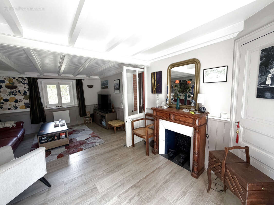 Maison à SAINT-BREVIN-LES-PINS