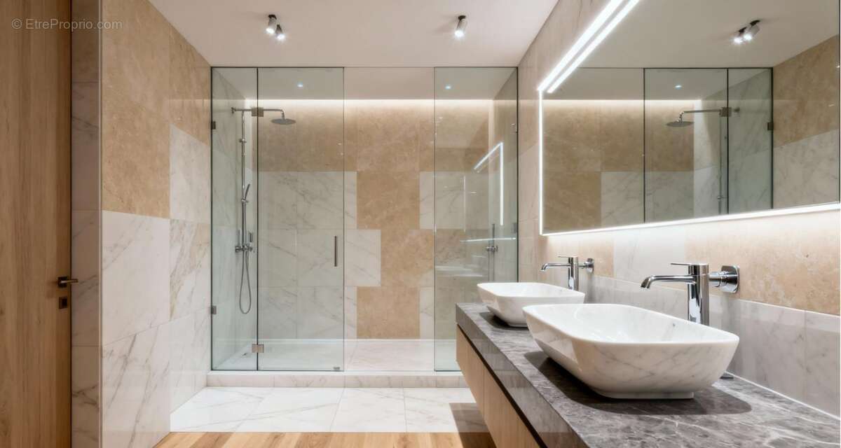 Appartement à LYON-7E