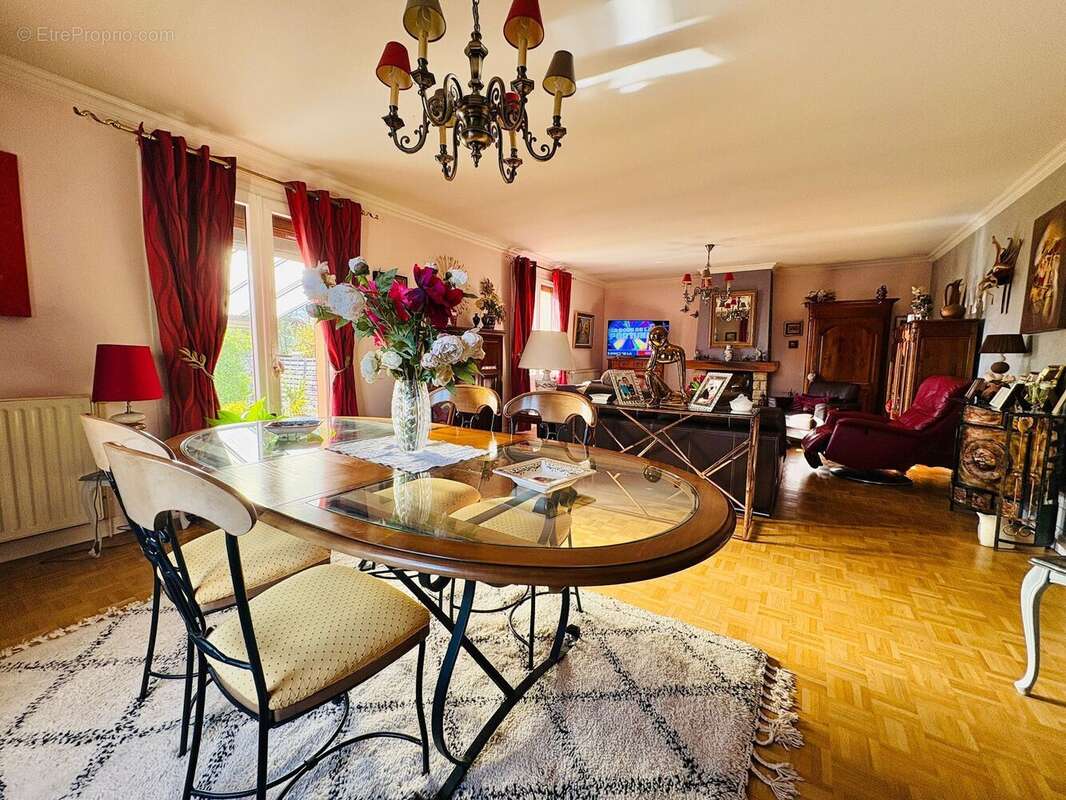 Maison 183 m² à Le Poinconnet  - photo 58