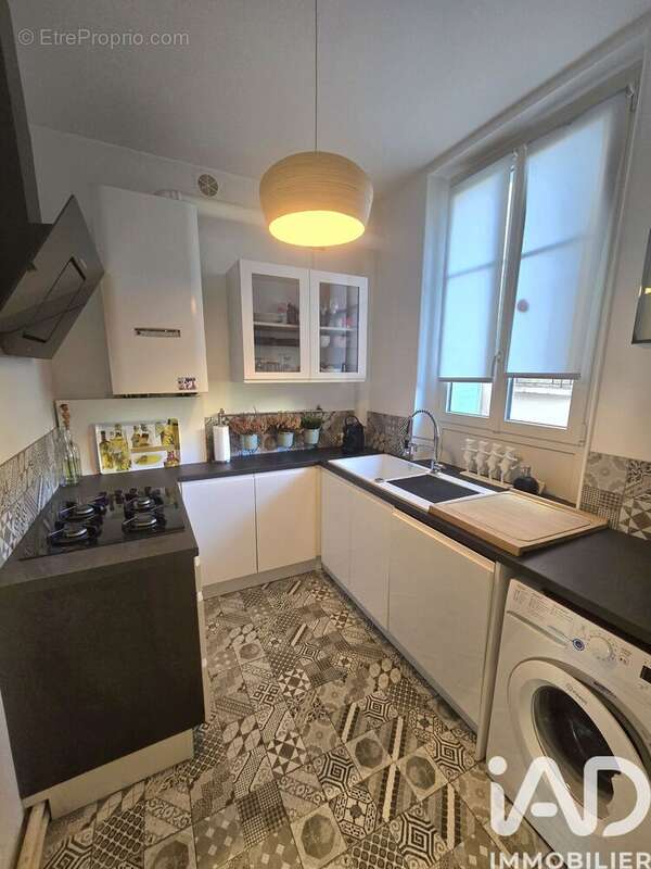 Photo 4 - Appartement à VICHY