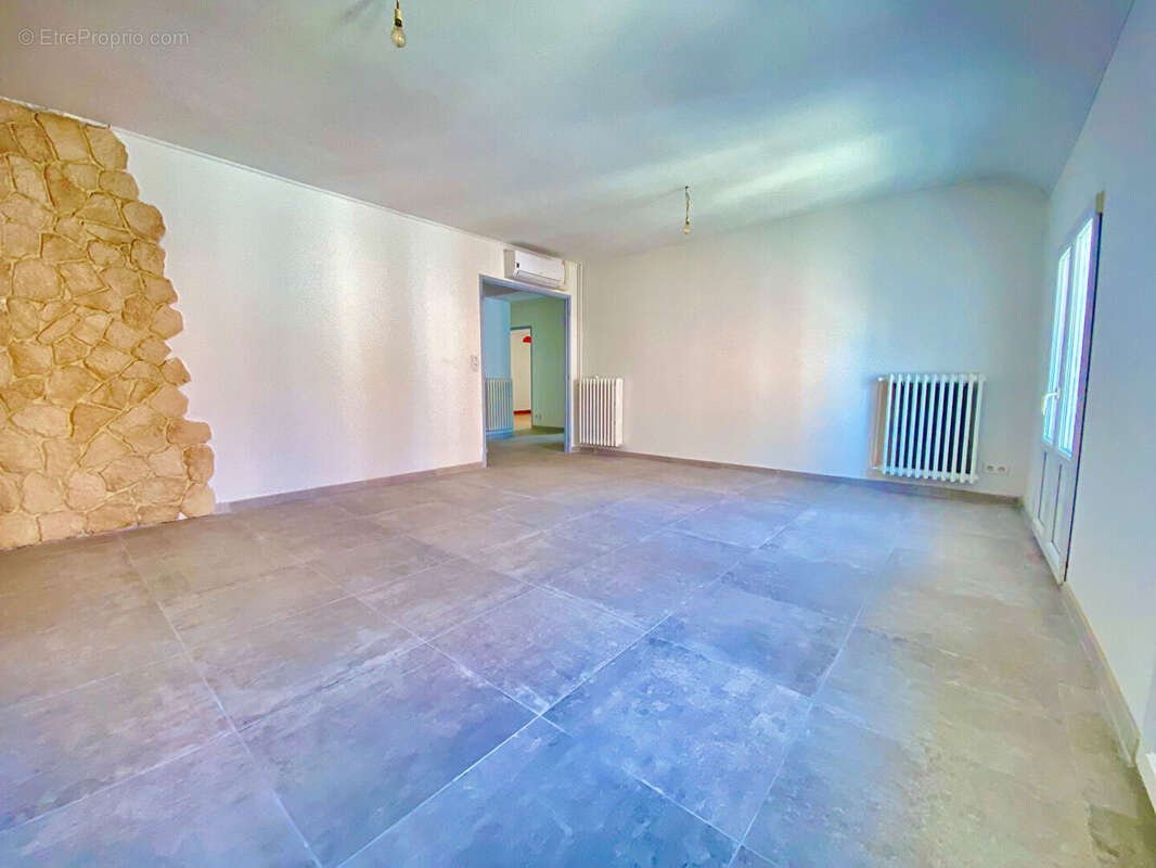 Appartement à ORANGE