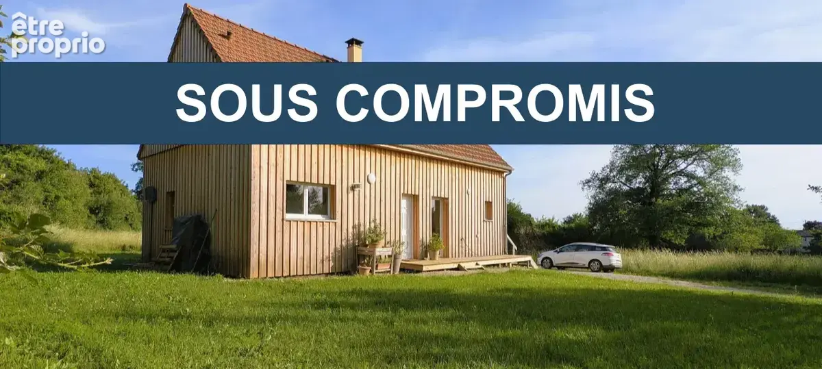 Maison à BIO