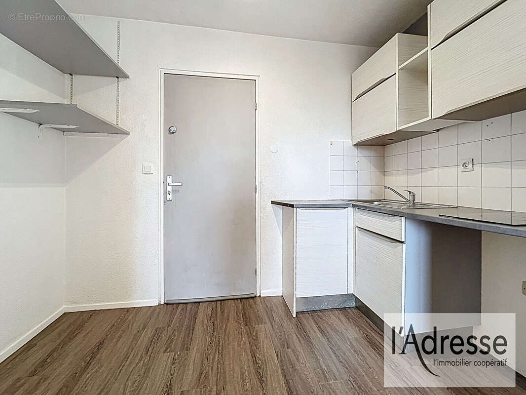 Appartement à FREJUS