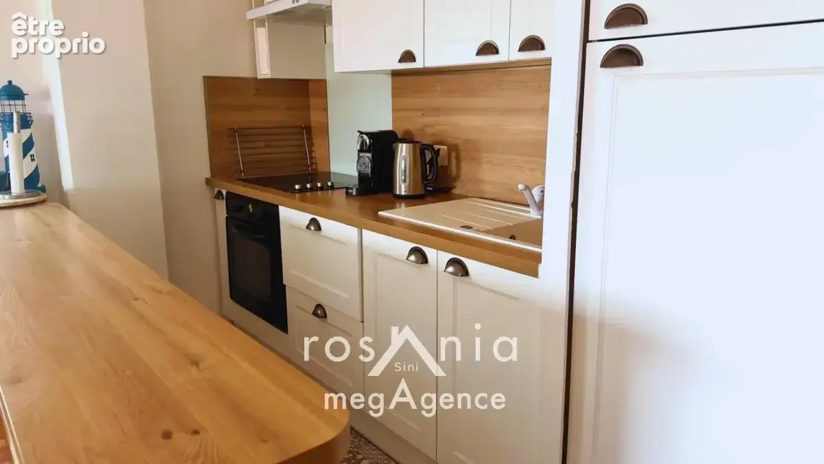 Appartement t2 47m² hyper centre les sables d’olonne - photo 3