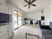 Appartement à CANET-EN-ROUSSILLON