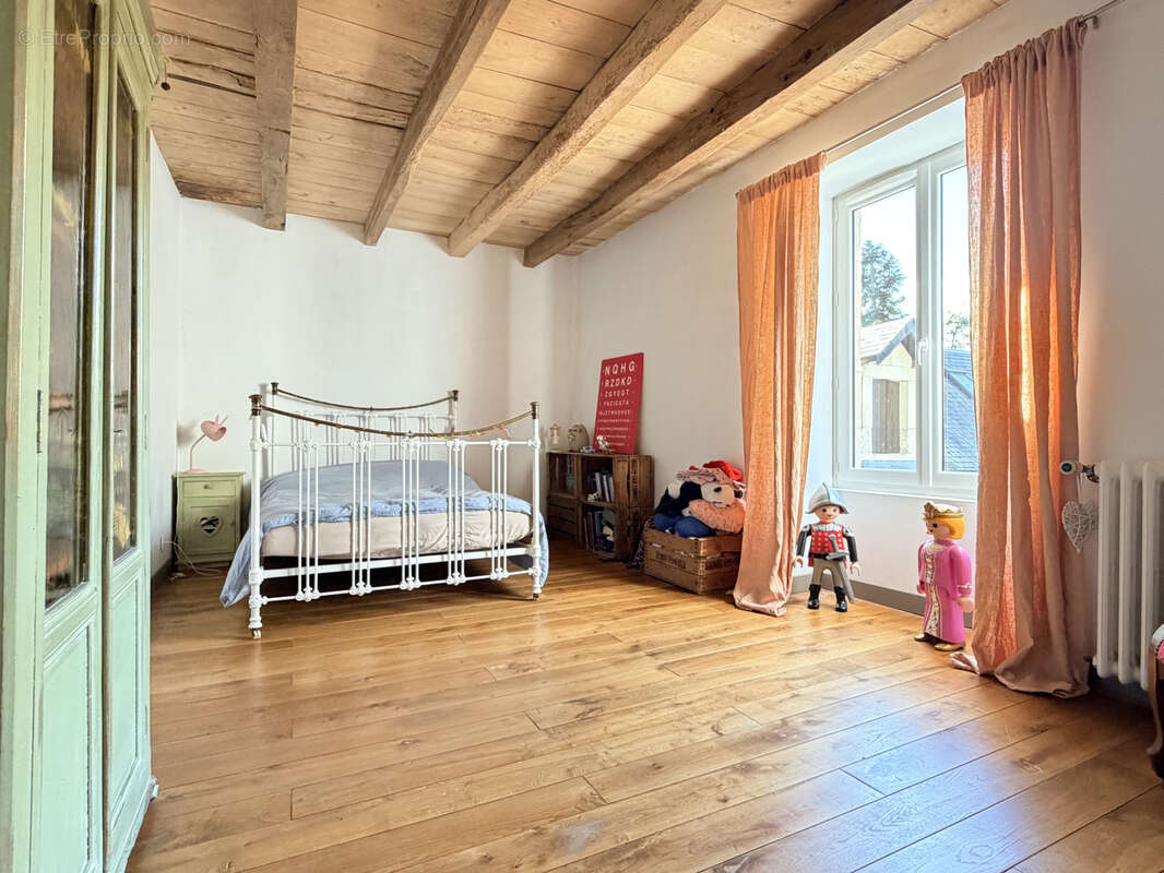 Maison à DISSAY