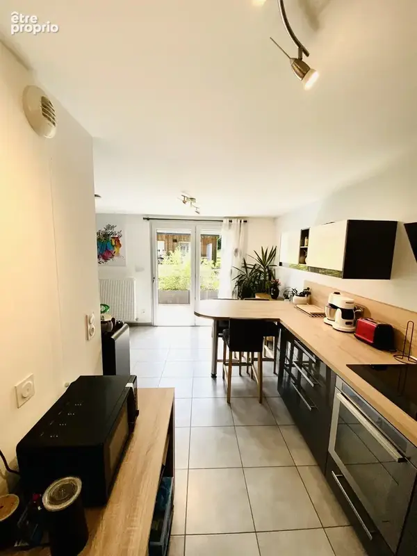 Appartement 55 m² à Epagny  - photo 6