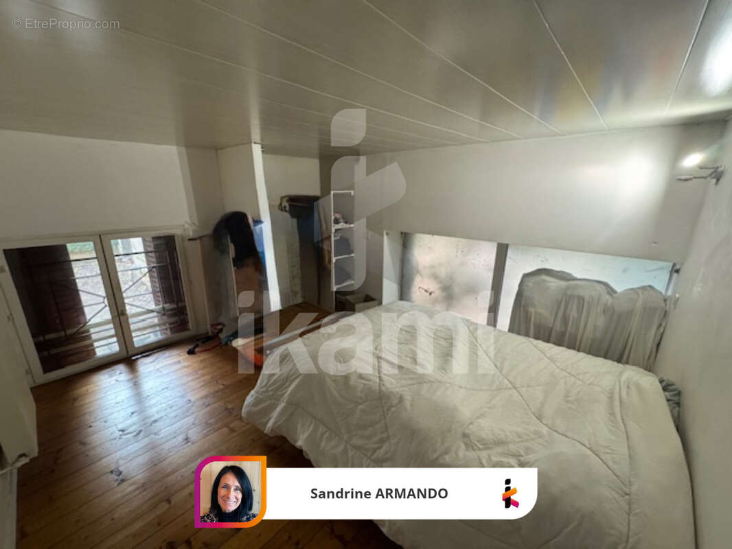 Appartement à RIVE-DE-GIER