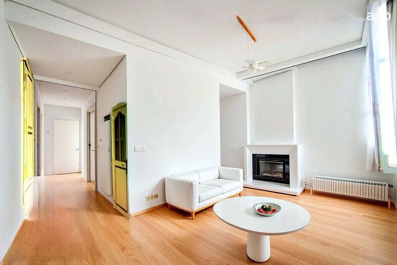 Appartement à NEVERS