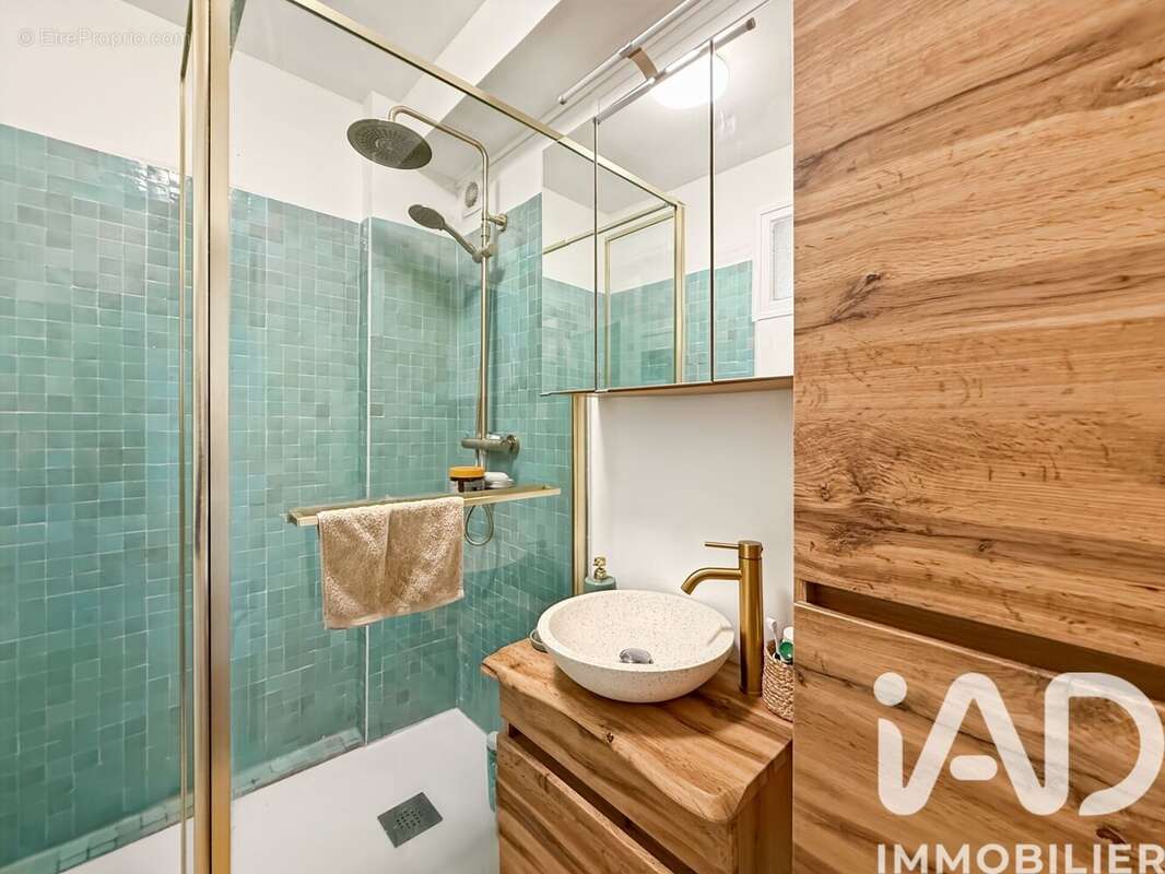 Photo 7 - Appartement à RENNES