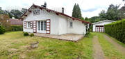 Maison à VILLENEUVE-DE-MARSAN