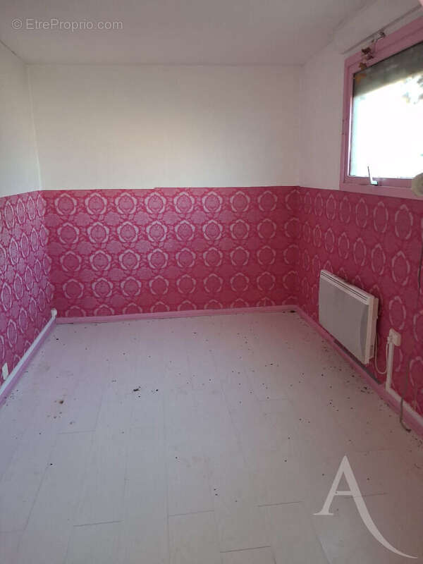 Maison à POMPERTUZAT