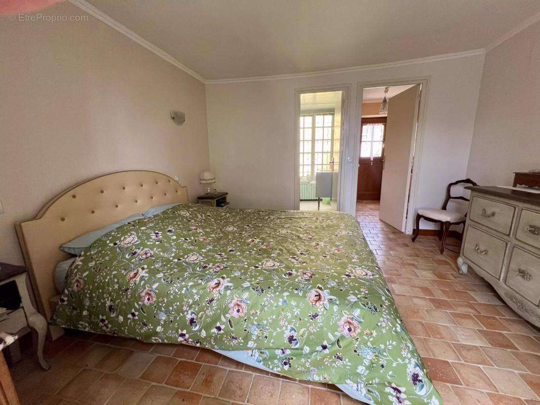 Maison à MONTGEROULT