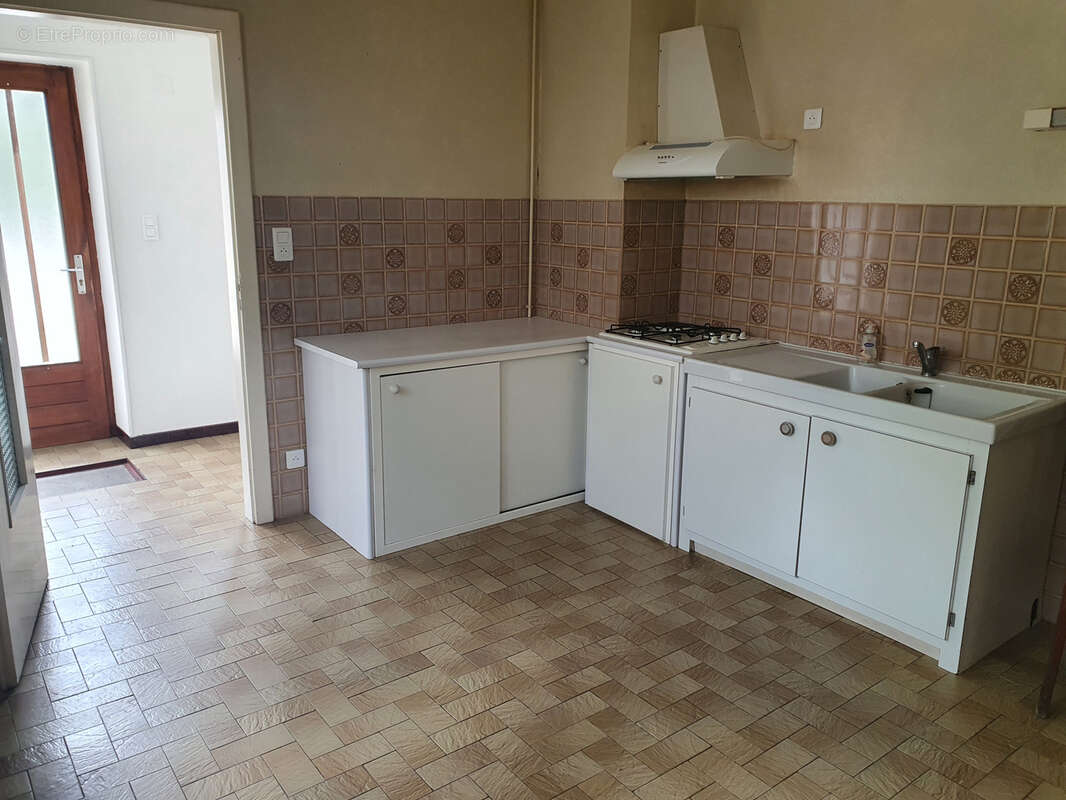 Appartement à DOMMARTIN-LES-REMIREMONT