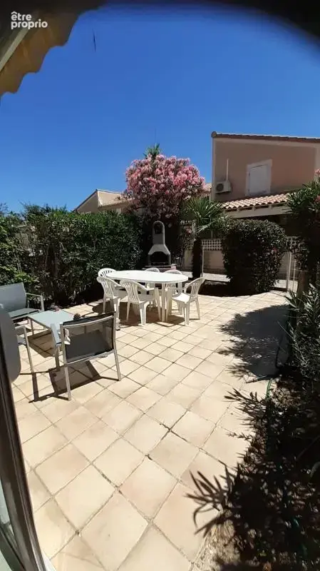 Maison 44 m² à Portiragnes  - photo 2