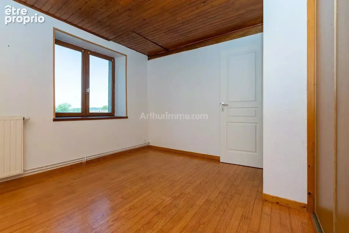 Vente Maison Marchamp(01680) 199 000ï¿œ - photo 10