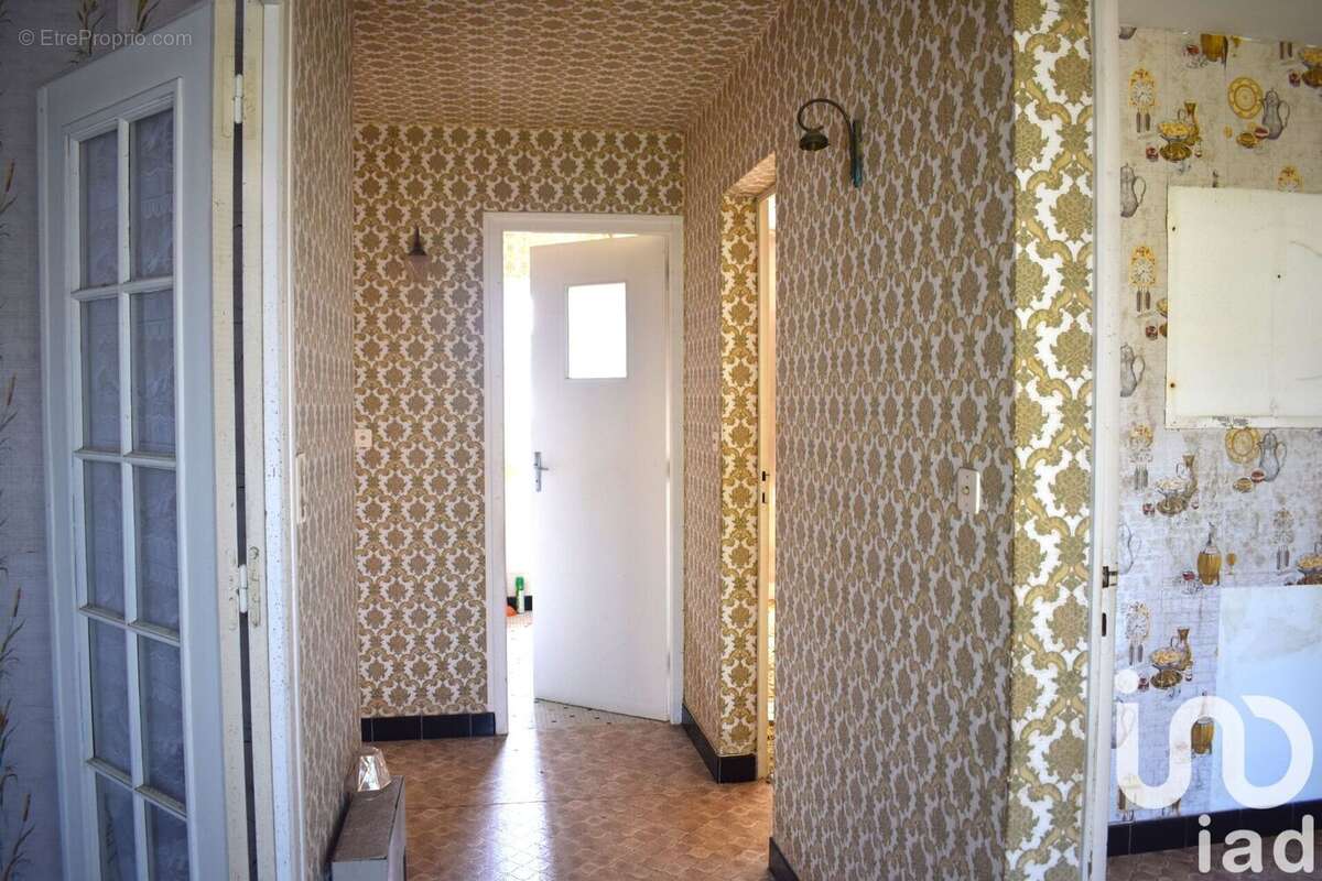 Photo 2 - Maison à SAINT-PIERRE-D'OLERON