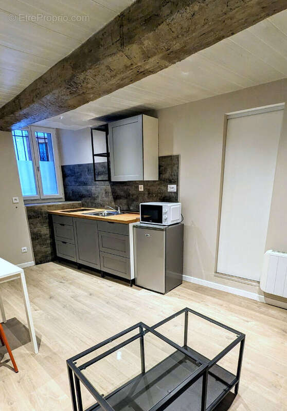 Ref- petit bateau5 - immeuble de 3 lots ideal investisseurs - photo 3