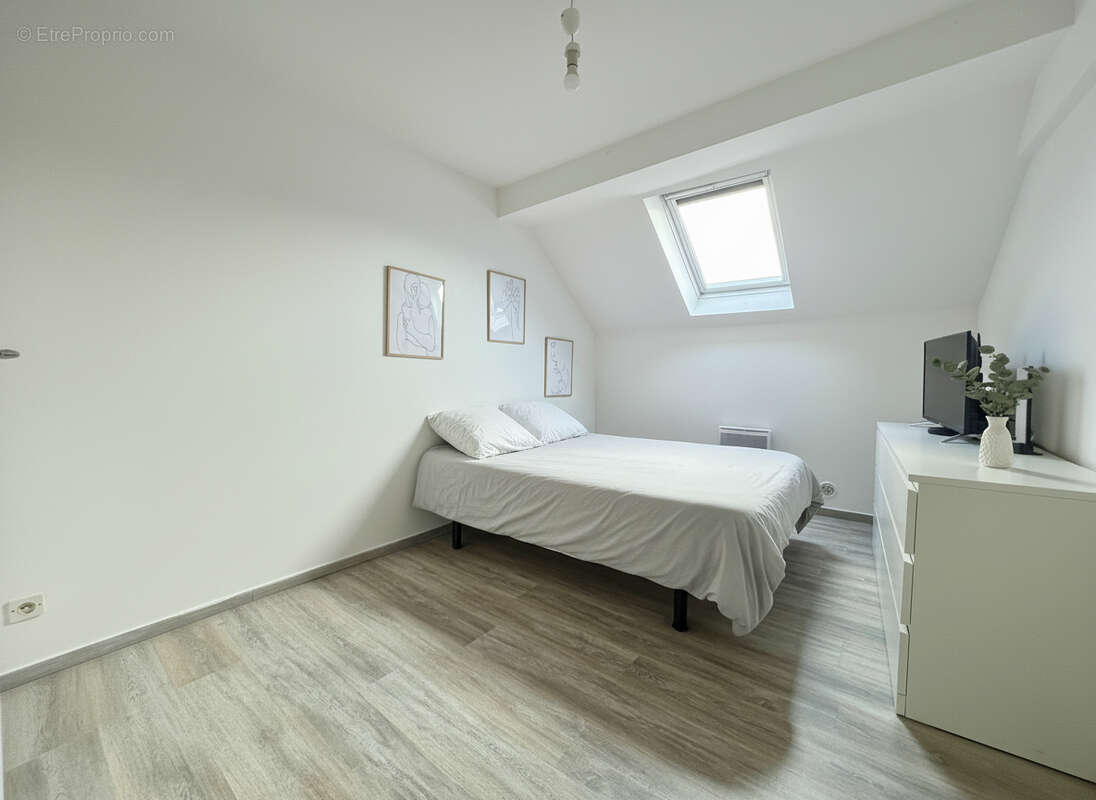 Appartement à LE PERRAY-EN-YVELINES