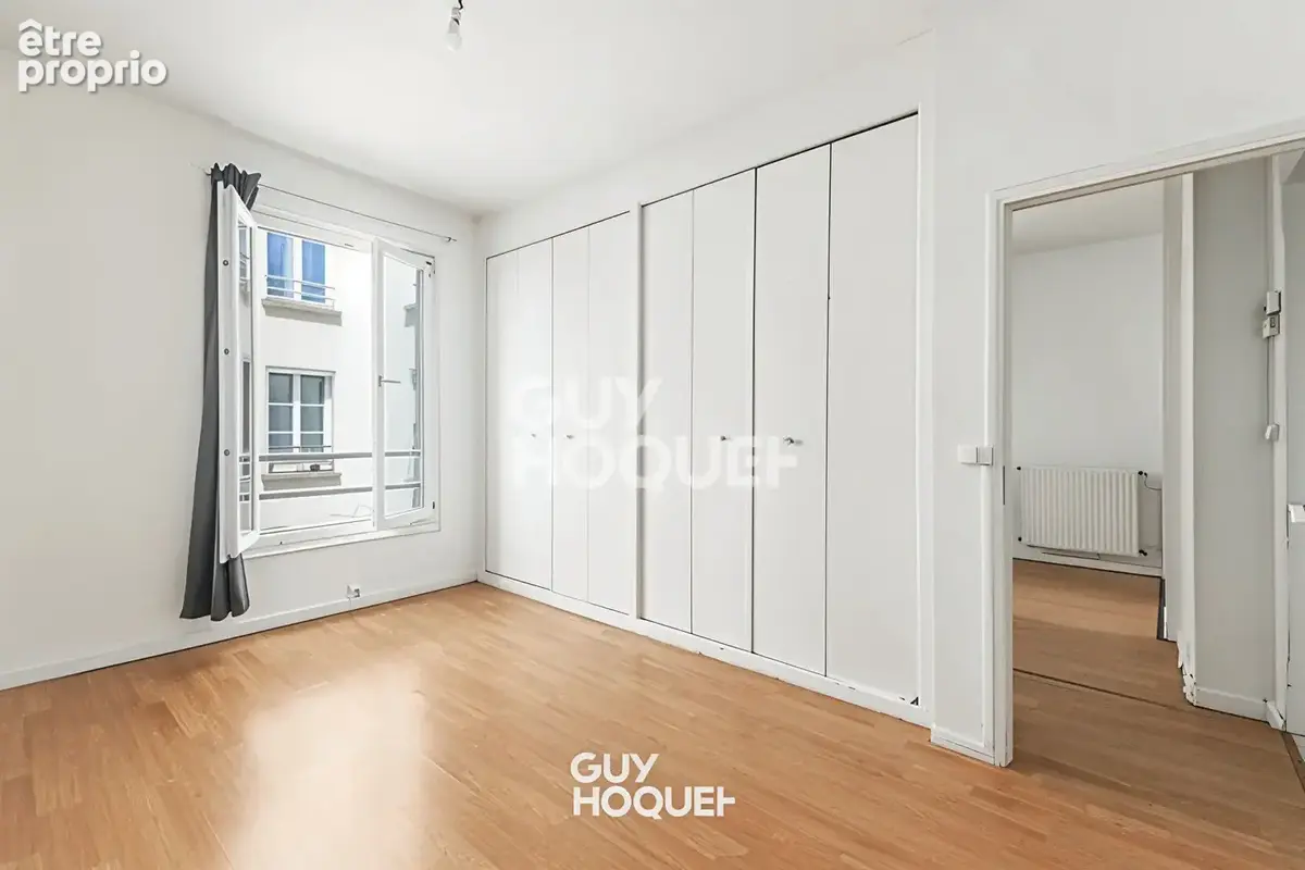 Appartement  3 pièce(s) 44.05 m2 - photo 3