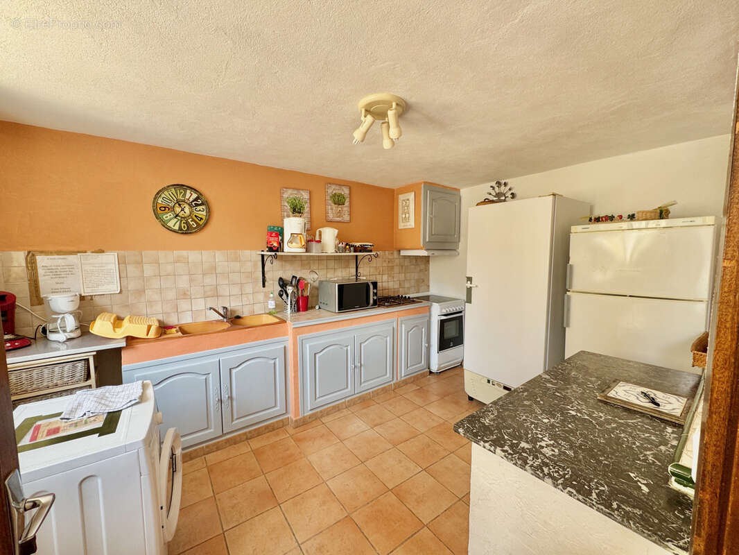 Appartement à SABLET