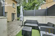 Maison à VAULX-EN-VELIN