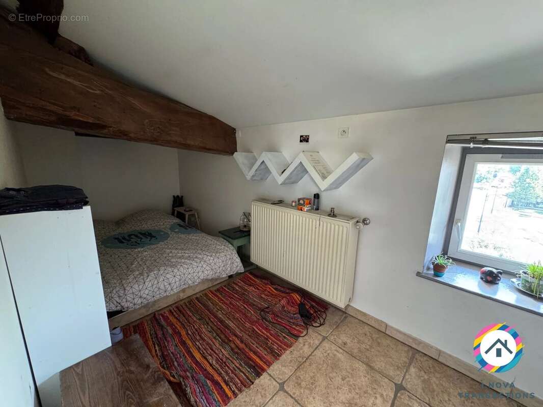 Appartement T4 119m2 - photo 9