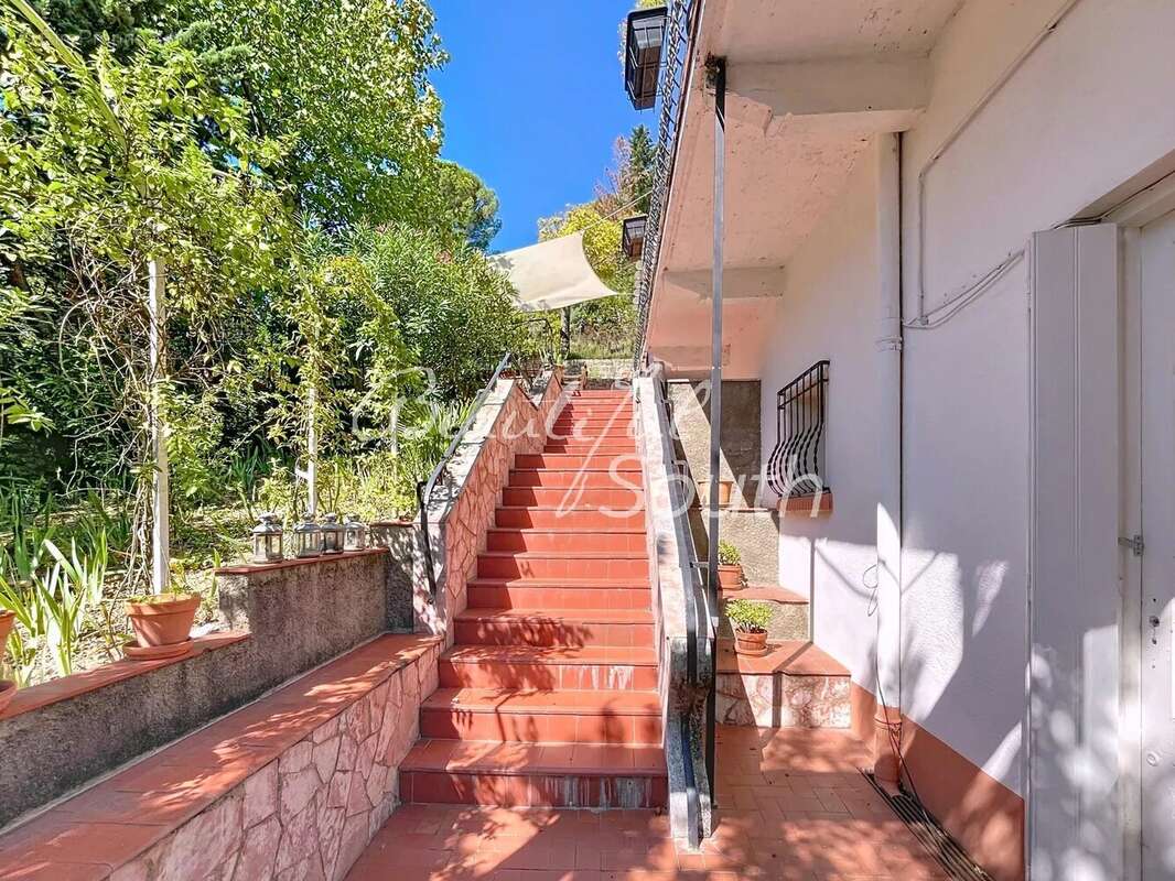 Maison à ARLES-SUR-TECH