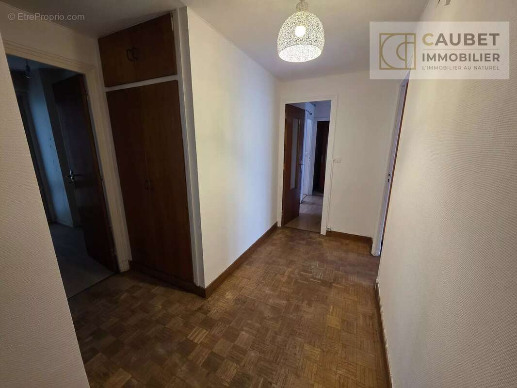 Appartement à TARBES