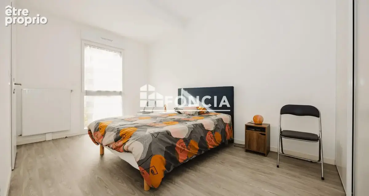 Appartement en rez de jardin de 2019 avec parking en sous/sol - photo 8