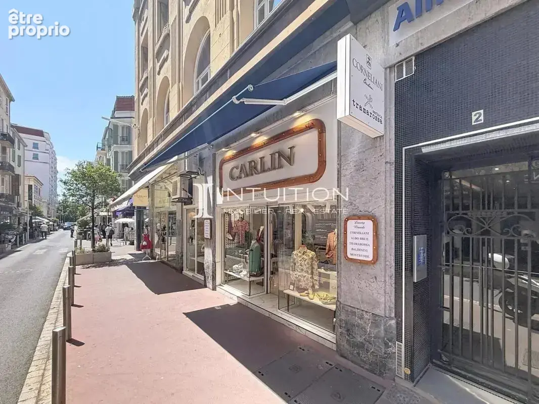 Photo Appartement à Cannes au prix de 235 000€