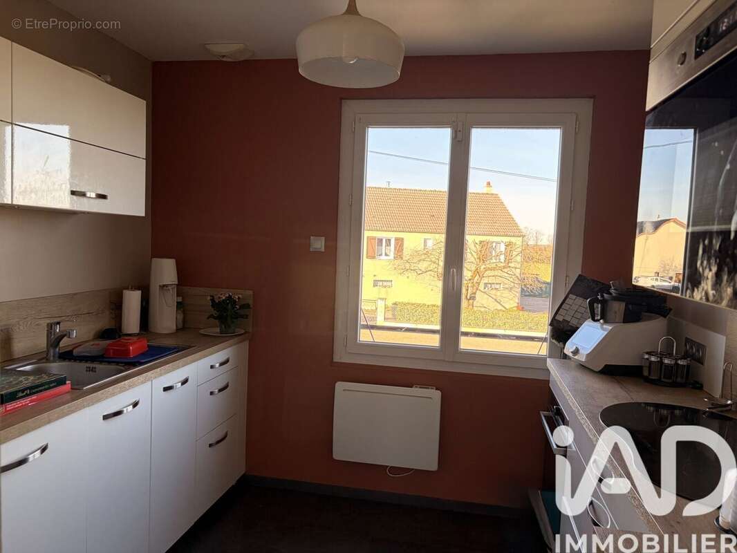 Photo 4 - Maison à THIEL-SUR-ACOLIN