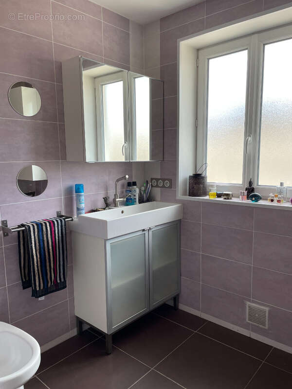 Appartement à CARCASSONNE