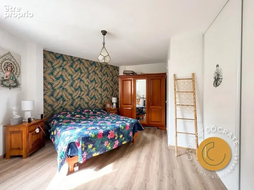 Appartement 4 pièces 102 m² à vendre à Laxou (54520) - photo 8