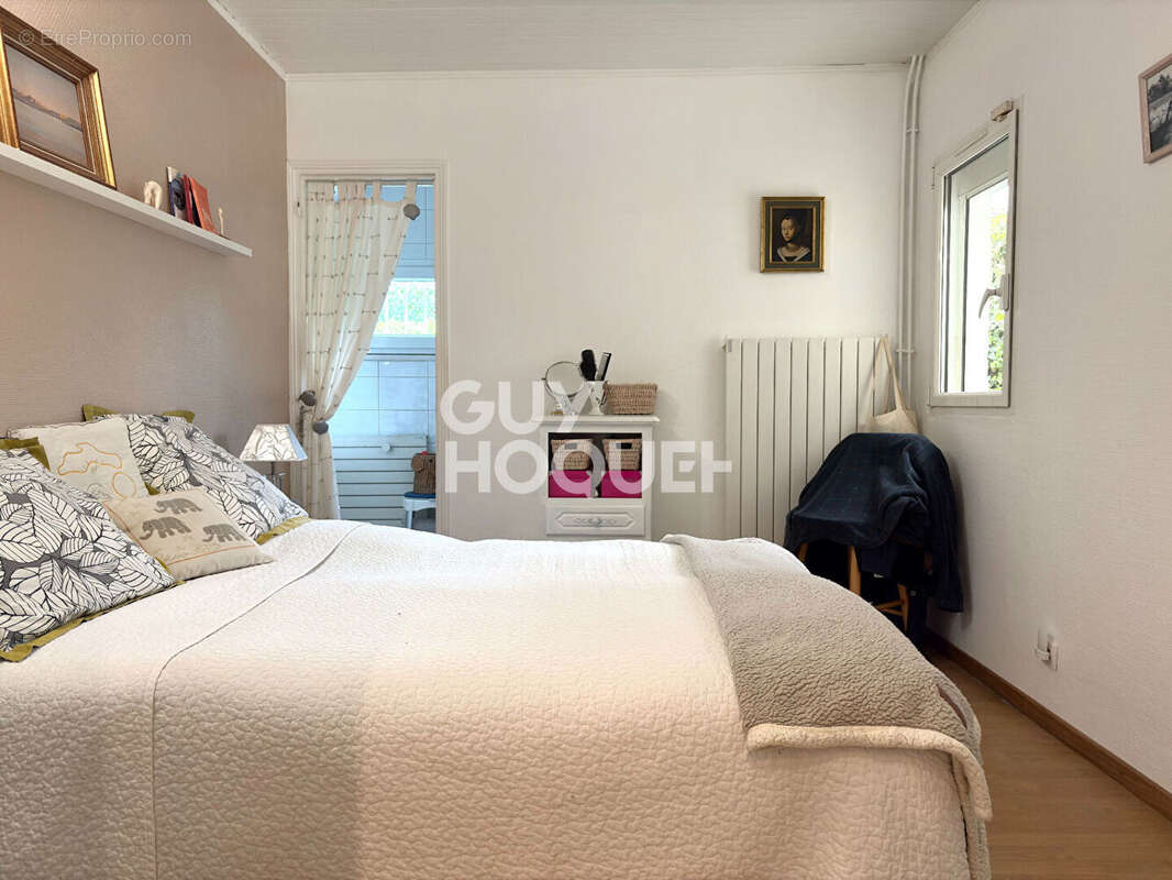 Maison à SAINTRY-SUR-SEINE