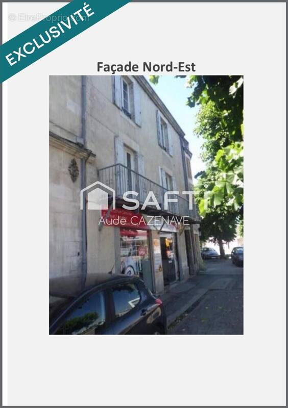 Photo 1 - Appartement à MARMANDE