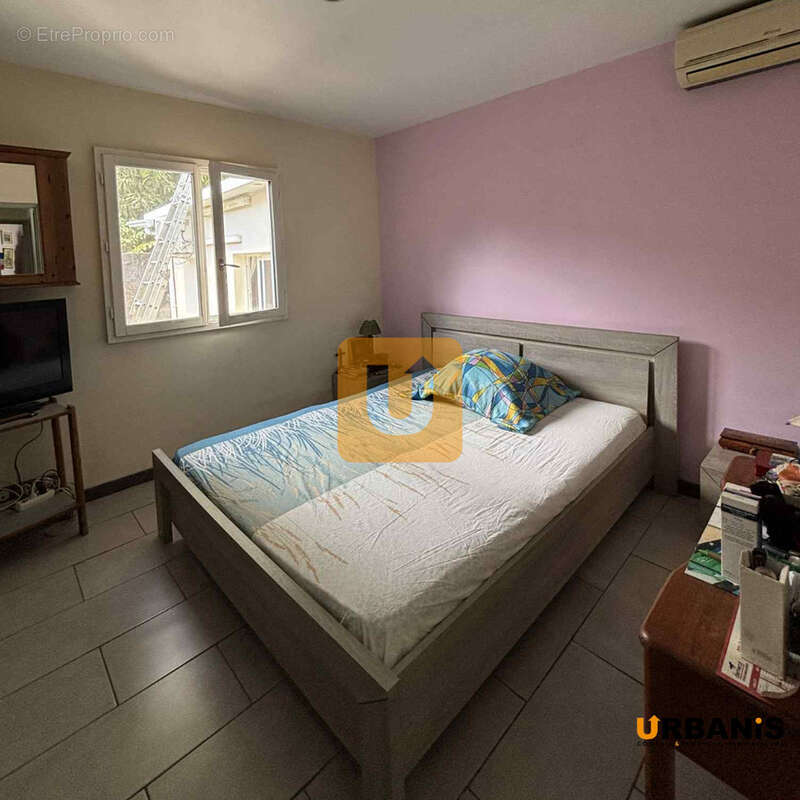 Maison à SAINT-PAUL