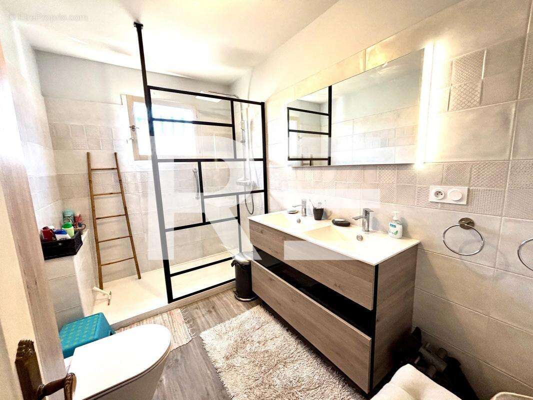 Maison à SAINTES-MARIES-DE-LA-MER