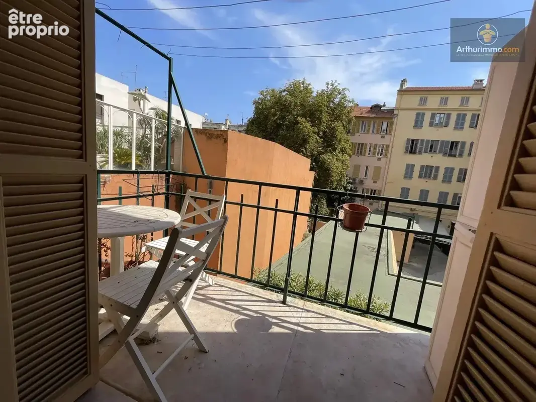 Vente Appartement Nice(06000) 699 000ï¿œ - photo 10